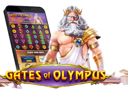 The Gates of Olympus Bonus Features