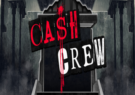 Cash Crew Game Review