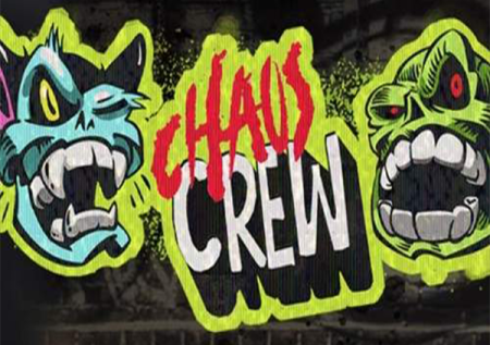 Chaos Crew Game Review