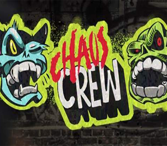 Chaos Crew Game Review