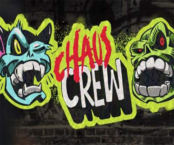 Chaos Crew Game