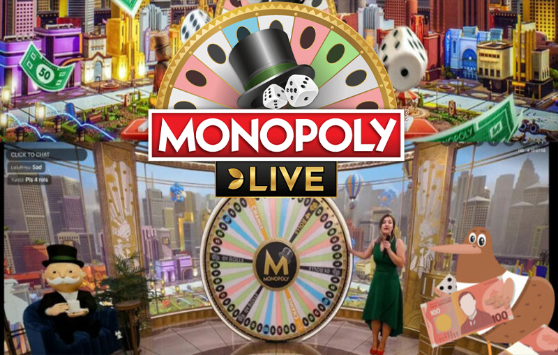 Monopoly Live Game Review