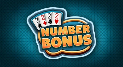 Number Bonus Poker Game Review