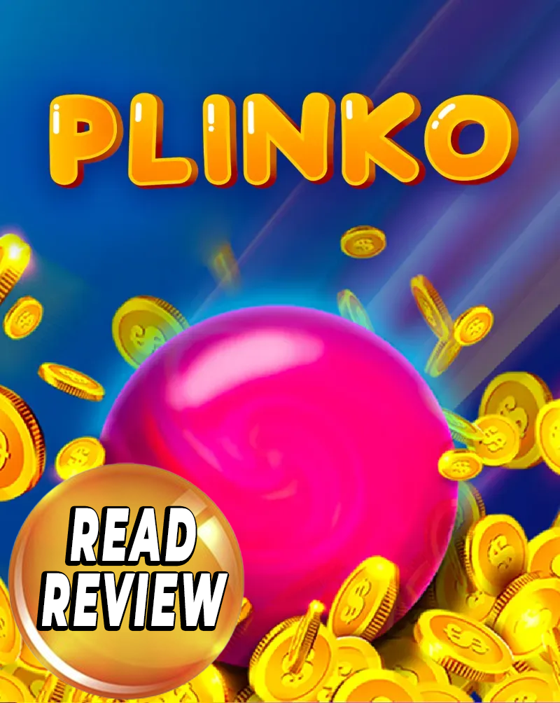 The full Plinko Game Review