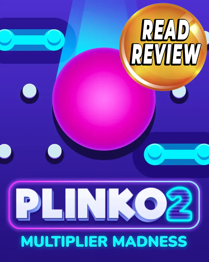 The full Plinko2 Game Review