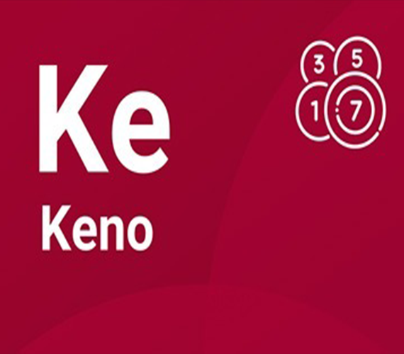 Keno Game Review