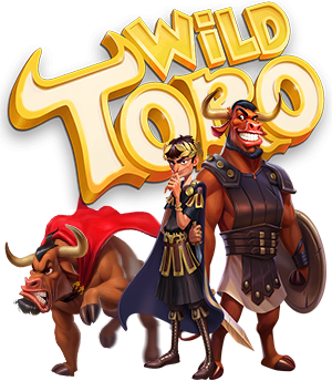 Wild Toro is one of ELK Studios’ most iconic games