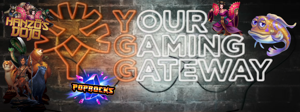 The Best Yggdrasil Gaming Games & Online Casinos