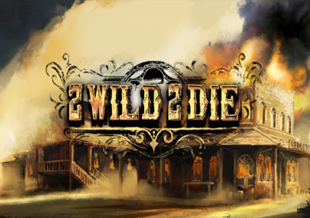 2 Wild 2 Die Game Review