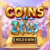 Coins Of Zeus Game Review