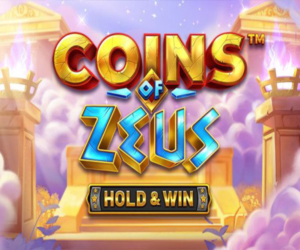 Coins Of Zeus thumb