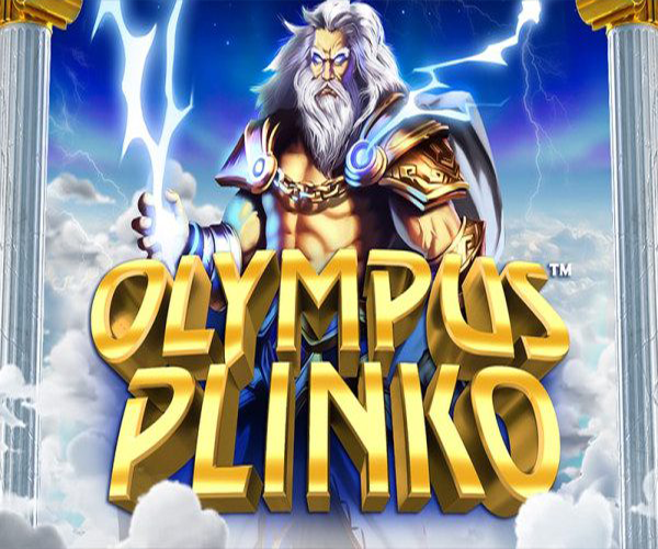 Olympus Plinko thumb