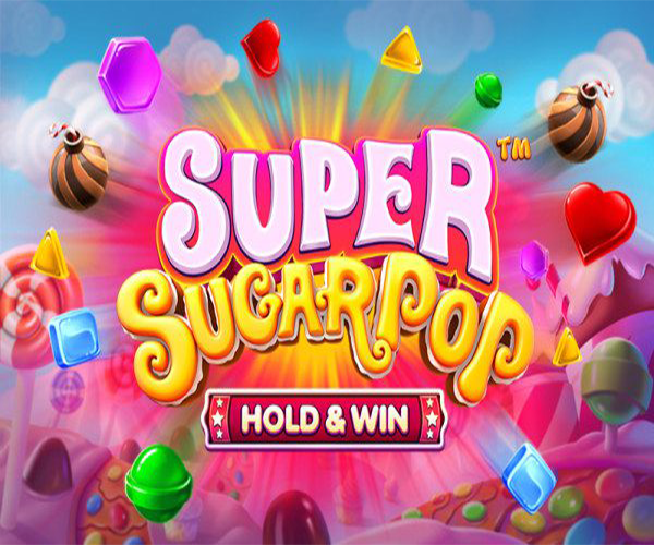 Super SugarPop thumb