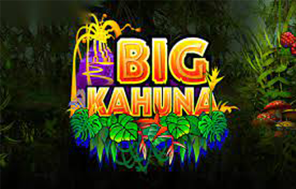 Big Kahuna thumb