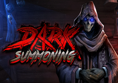 Dark Summoning Game Review