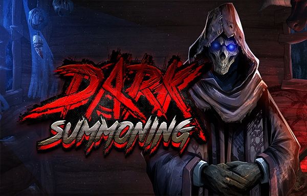 Dark Summoning thumb