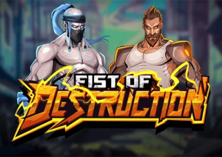 Fist of Destruction Game Review