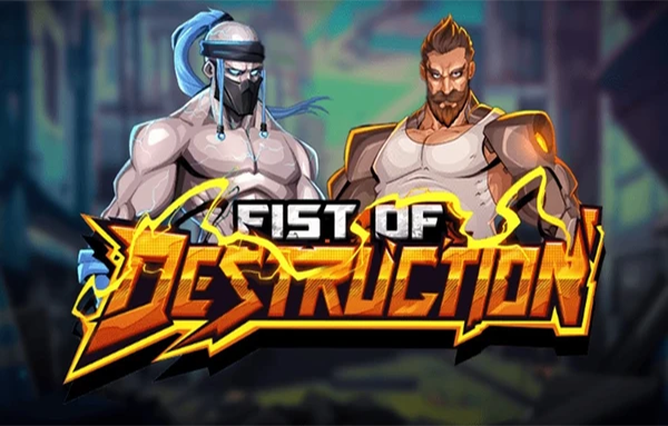 Fist of Destruction thumb