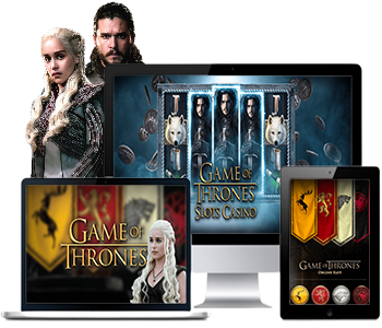 Game of Thrones slot