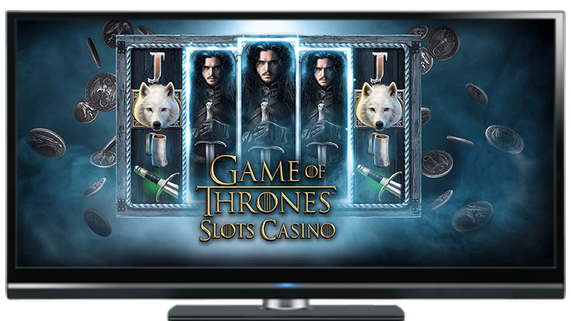 Game of Thrones Game Review