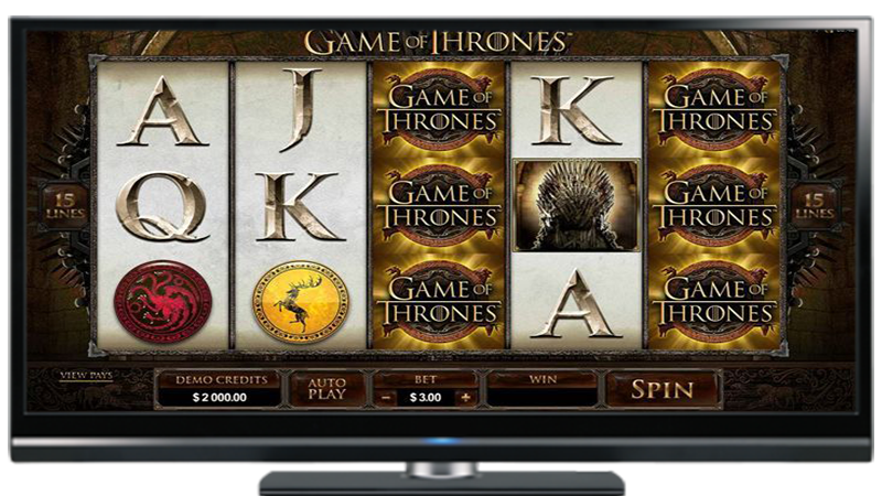 Game of Thrones Game Theme & How To Play