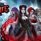 Immortal Desire Game Review