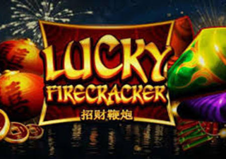 Lucky Firecracker Game Review