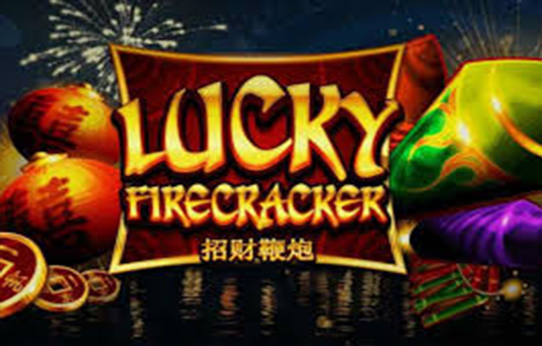 Lucky Firecracker thumb