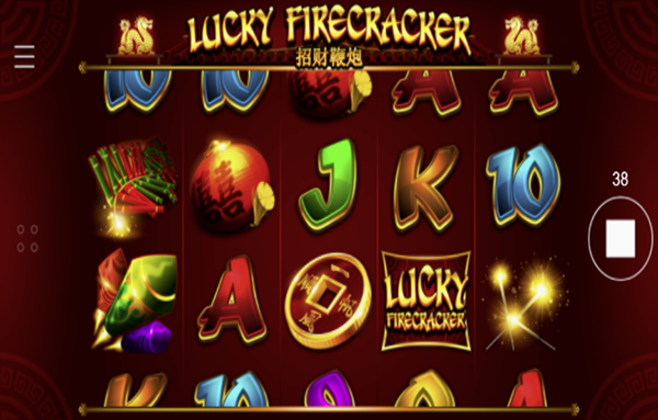 Lucky Firecracker Game Review