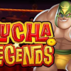 Lucha Legends Game Review