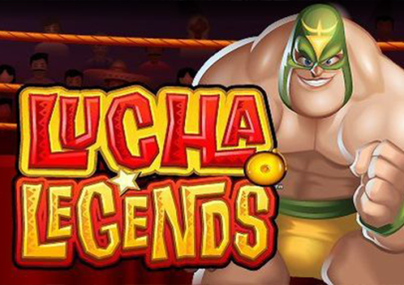 Lucha Legends Game Review