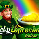 Lucky Leprechaun Game Review