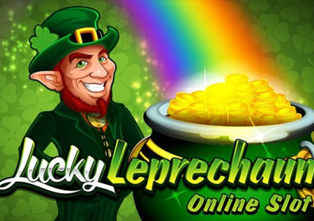 Lucky Leprechaun Game Review