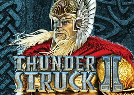 Thunderstruck II Game Review