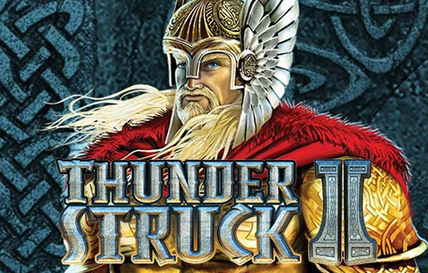 Thunderstruck II thumb