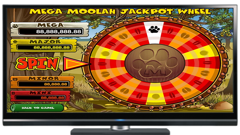 Mega Moolah Game Review & Overview