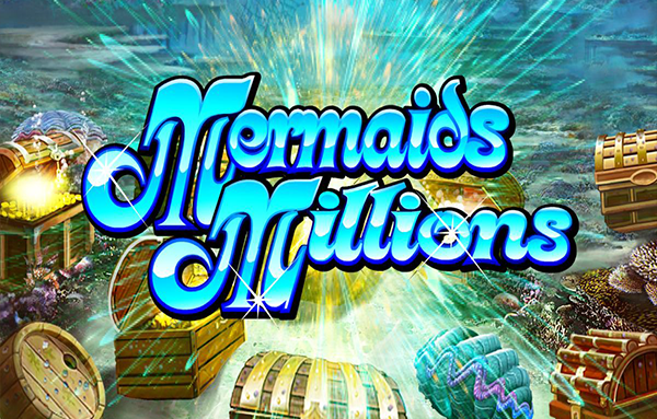 Mermaids Millions thumb