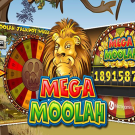 Mega Moolah Game Review