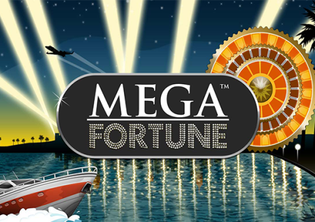 Mega Fortune Game Review