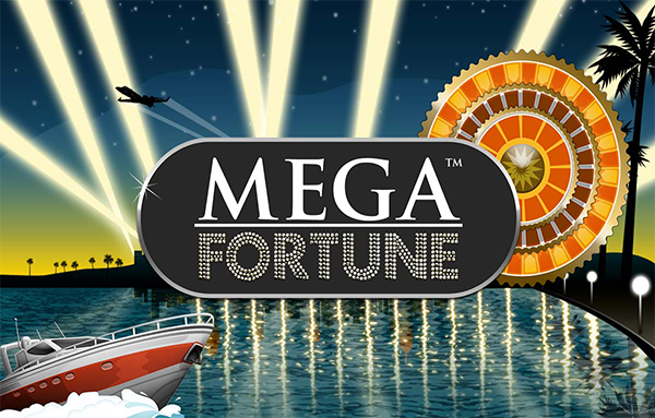 Mega Fortune thumb