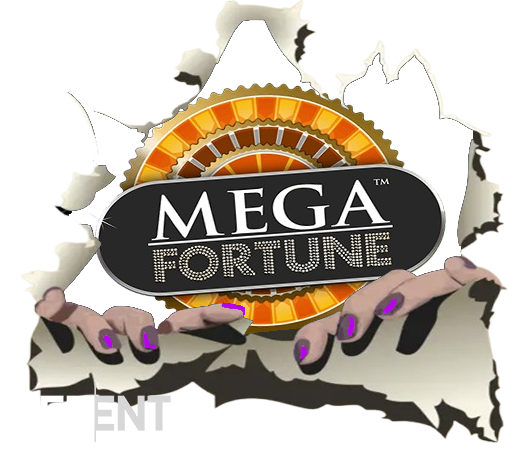 Mega Fortune jackpot