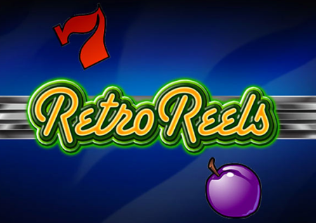 Retro Reels Game Review