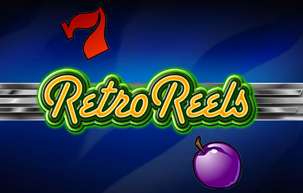 Retro Reels thumb