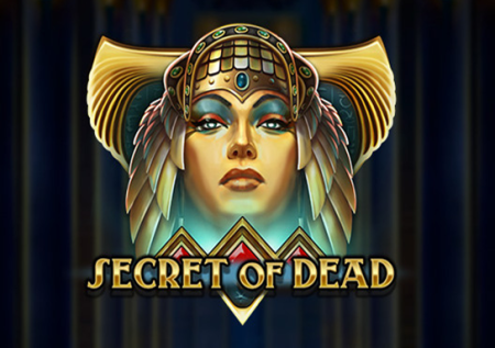 Secret Of Dead Game Review