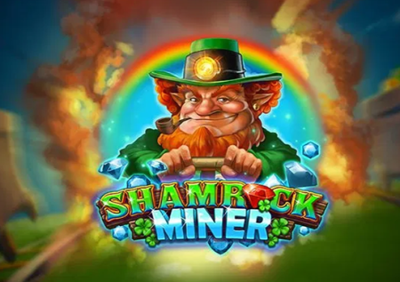 Shamrock Miner Game Review