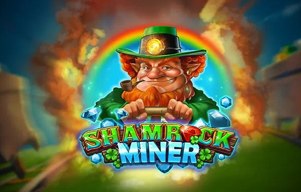 Shamrock Miner thumb