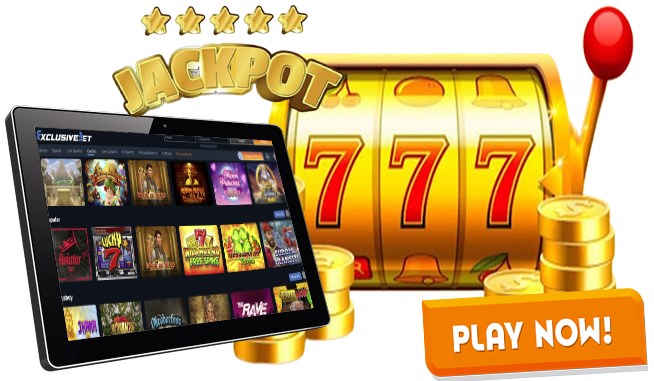 ExclusiveBet Casino jackpot casino