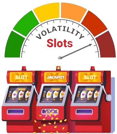 Slot Volatility