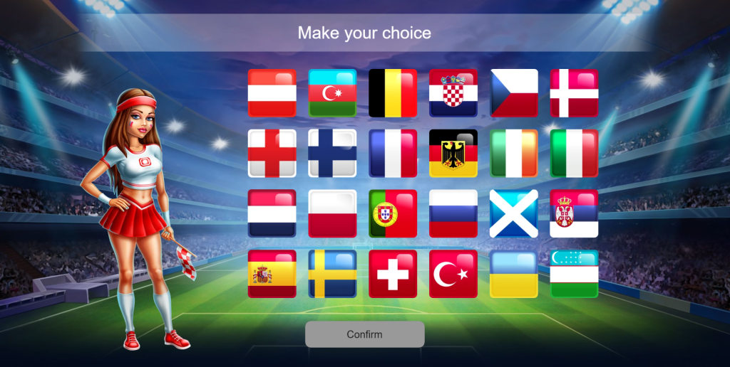 Penalty Shoot-out Gameplay and Features