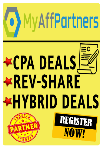 Myaffpartners affiliate program